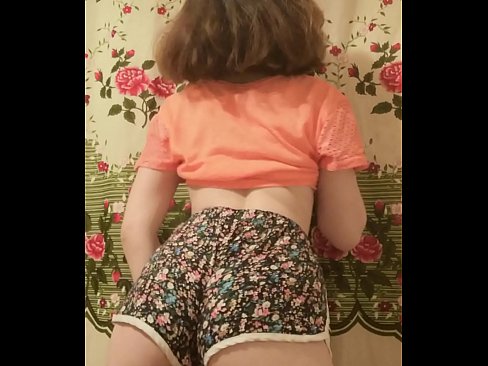❤️ Sexy odo omo kekere yiyọ kuro rẹ kukuru lori kamẹra Ohun onihoho ti ile ﹏